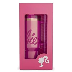 Barbie pink Stanley cup - new in box